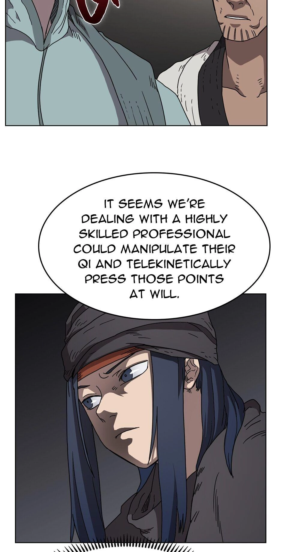 Heavenly Demon Reborn! Chapter 48 Page 20
