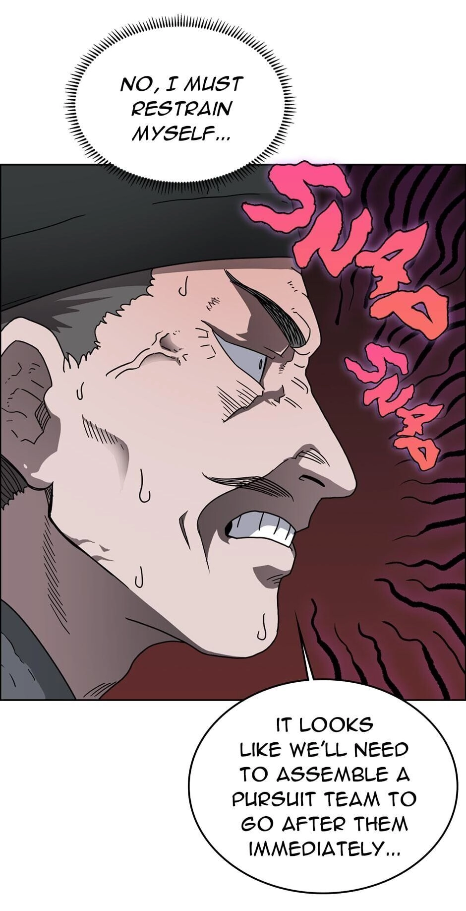 Heavenly Demon Reborn! Chapter 48 Page 22