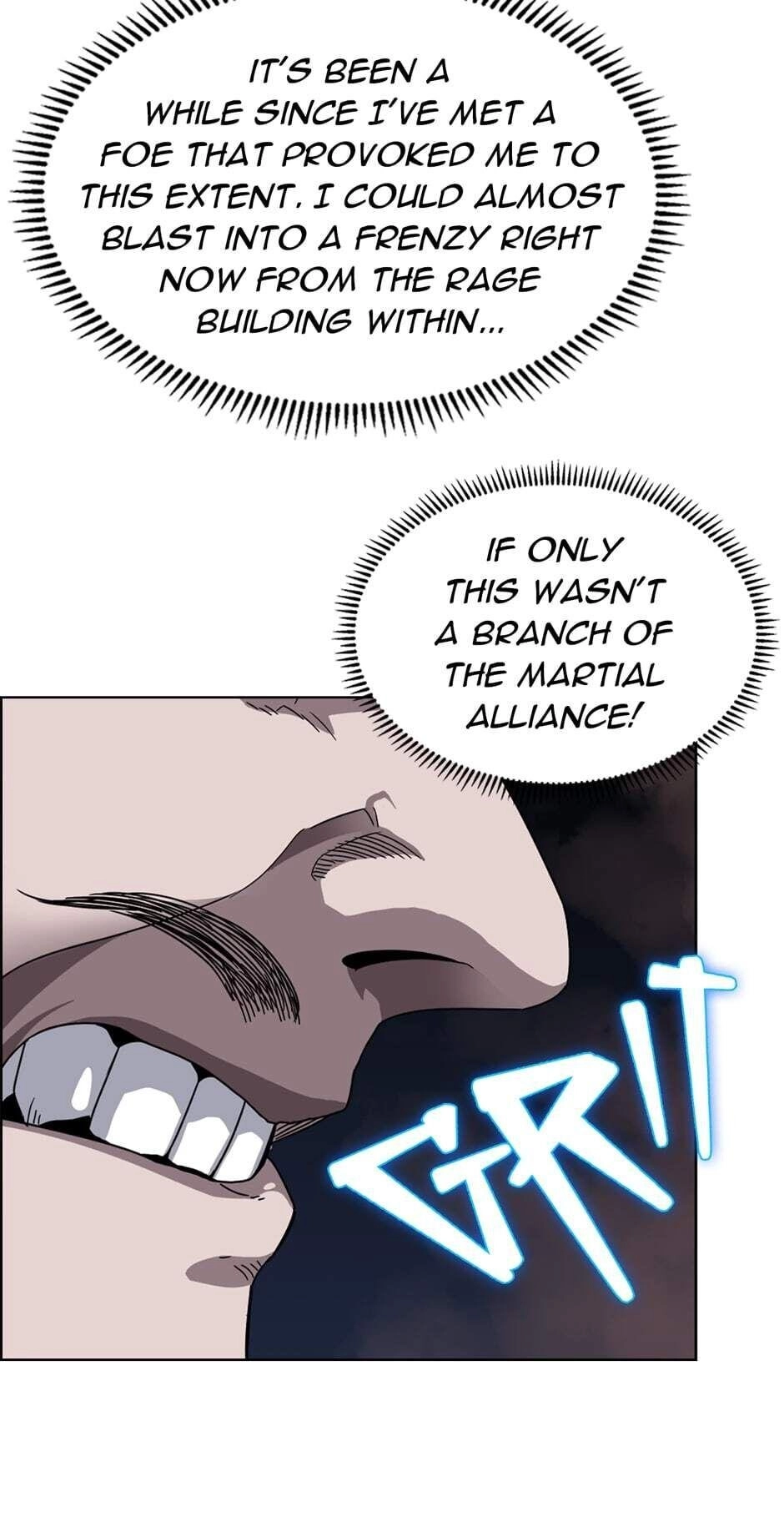 Heavenly Demon Reborn! Chapter 48 Page 21