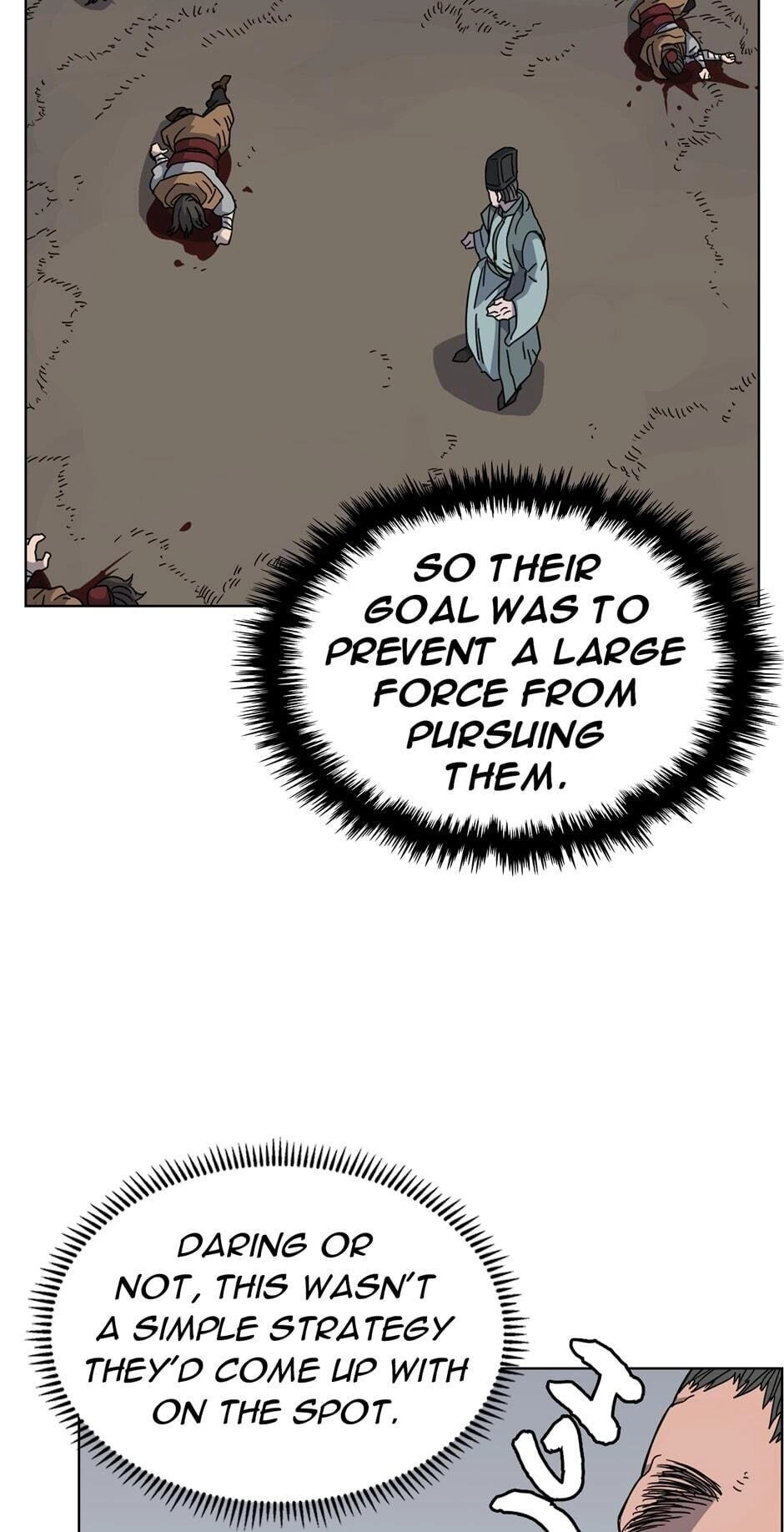 Heavenly Demon Reborn! Chapter 48 Page 37