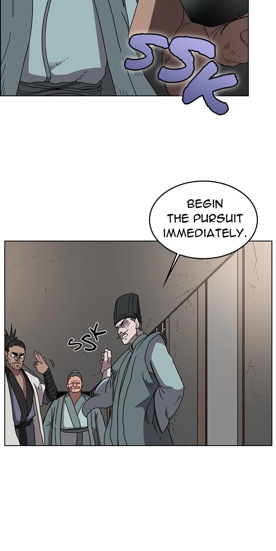 Heavenly Demon Reborn! Chapter 48 Page 24