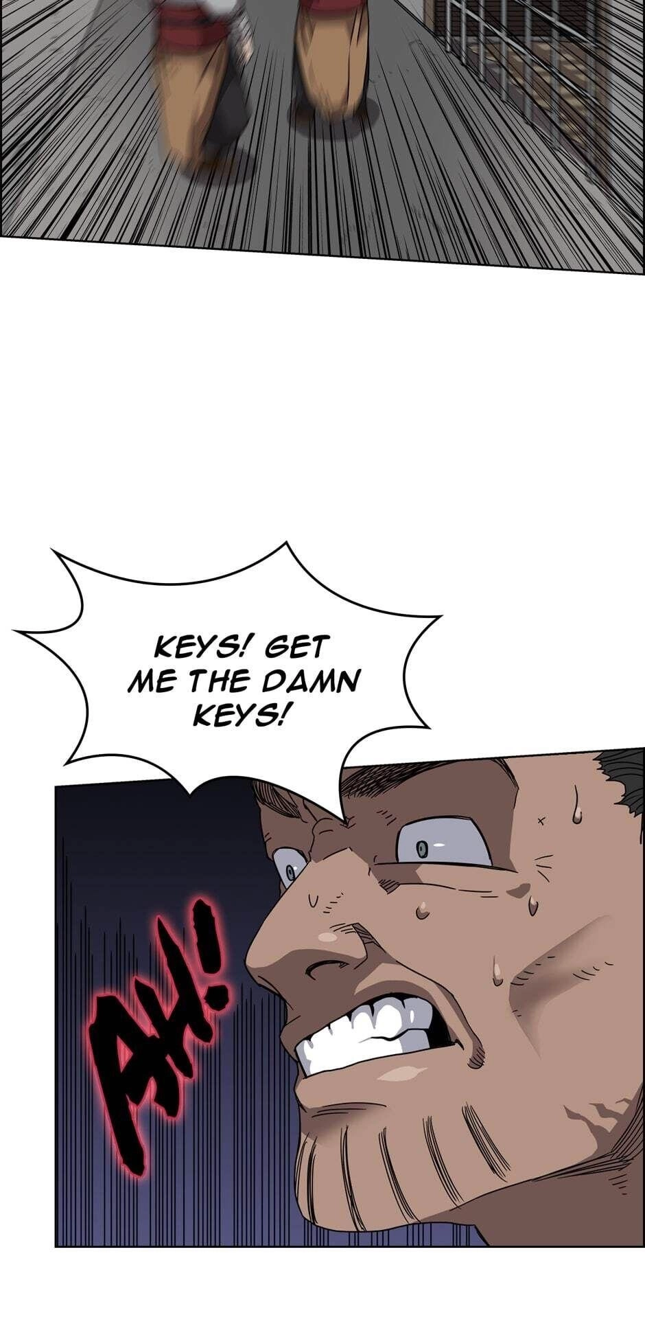 Heavenly Demon Reborn! Chapter 48 Page 17