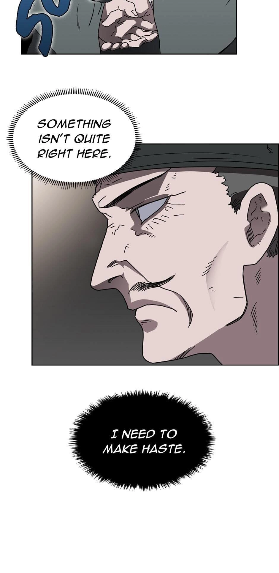 Heavenly Demon Reborn! Chapter 48 Page 7