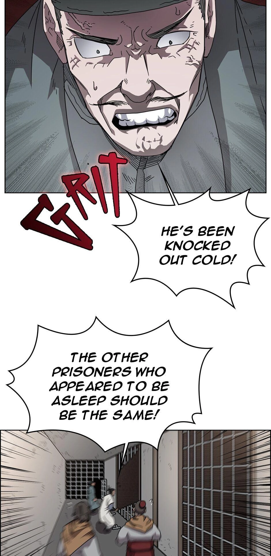 Heavenly Demon Reborn! Chapter 48 Page 16