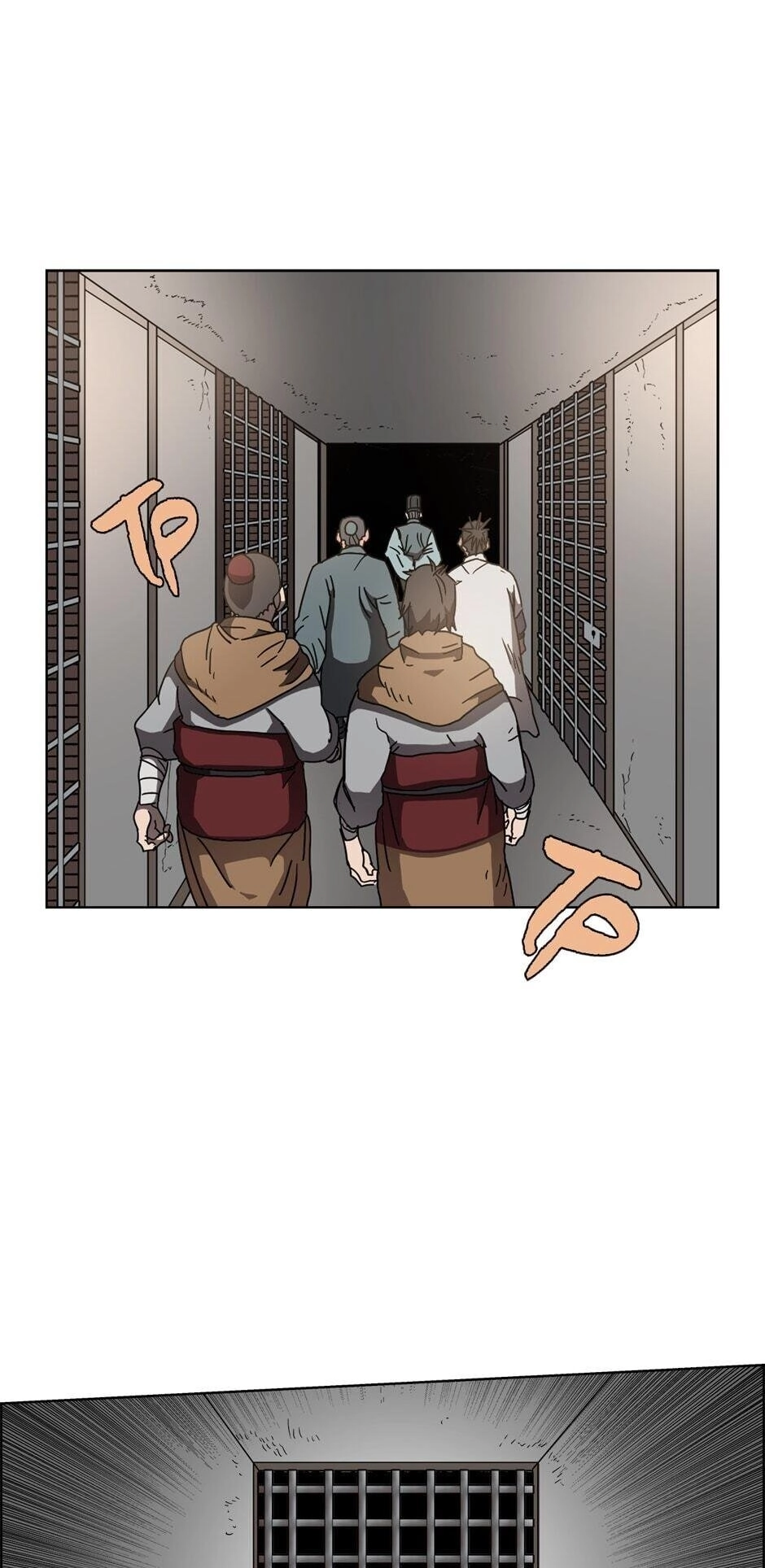 Heavenly Demon Reborn! Chapter 48 Page 8