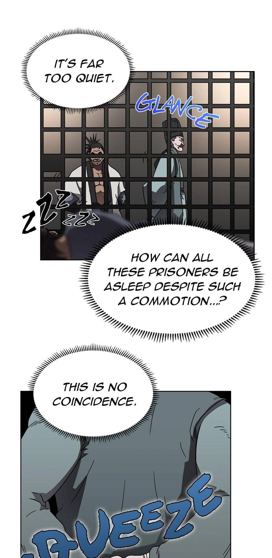 Heavenly Demon Reborn! Chapter 48 Page 6
