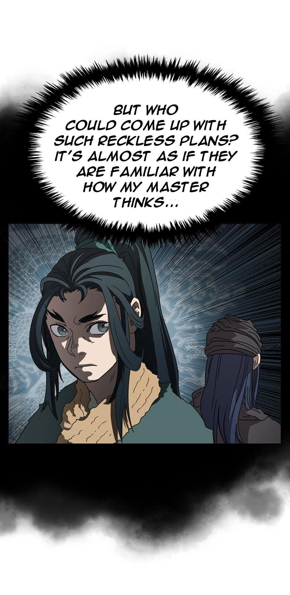 Heavenly Demon Reborn! Chapter 48 Page 40