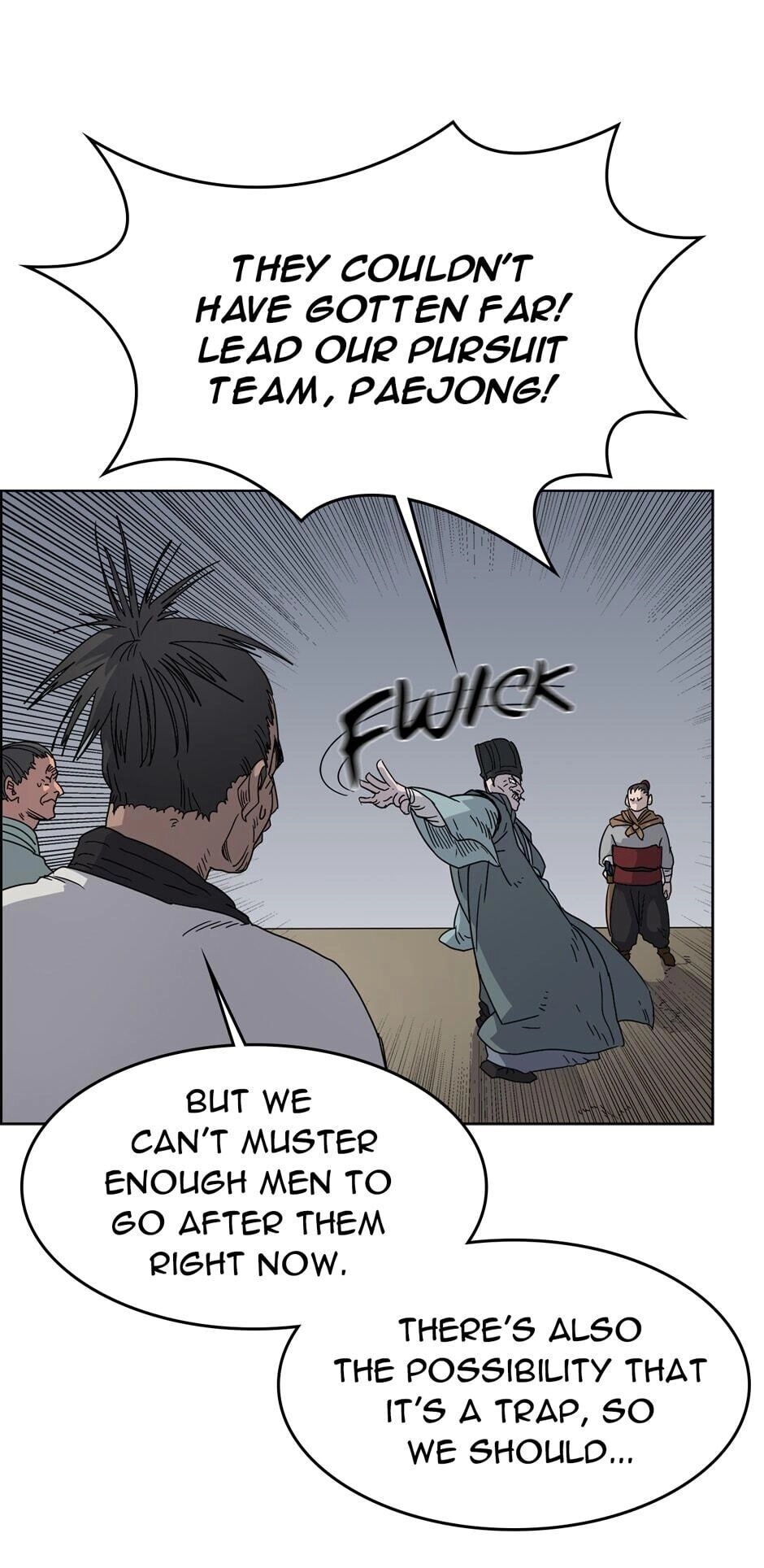 Heavenly Demon Reborn! Chapter 48 Page 41