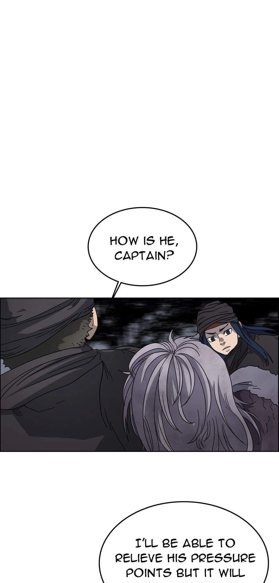 Heavenly Demon Reborn! Chapter 48 Page 44