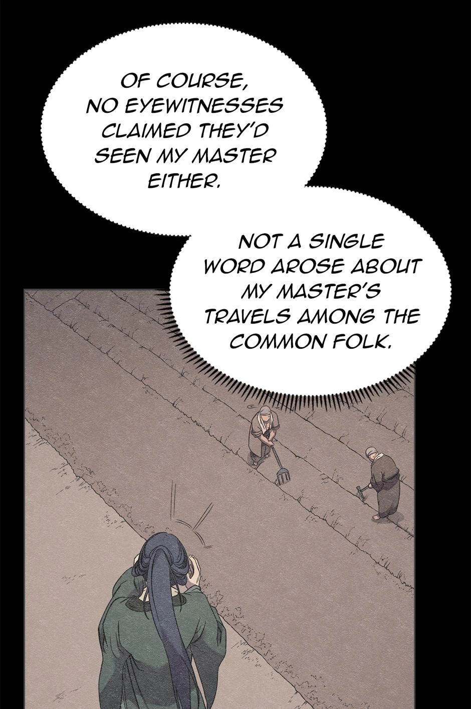 Heavenly Demon Reborn! Chapter 118 Page 37