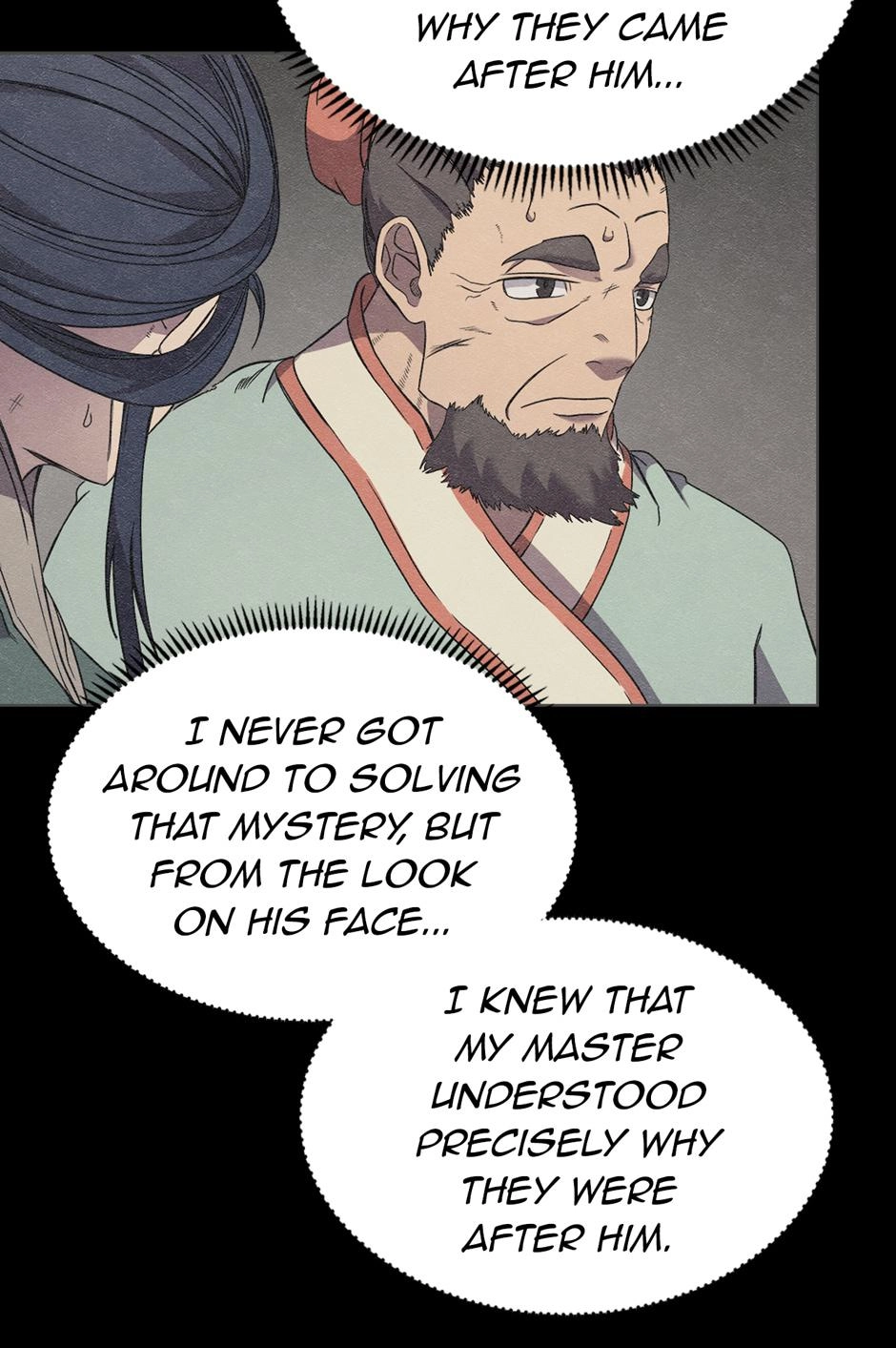 Heavenly Demon Reborn! Chapter 118 Page 39