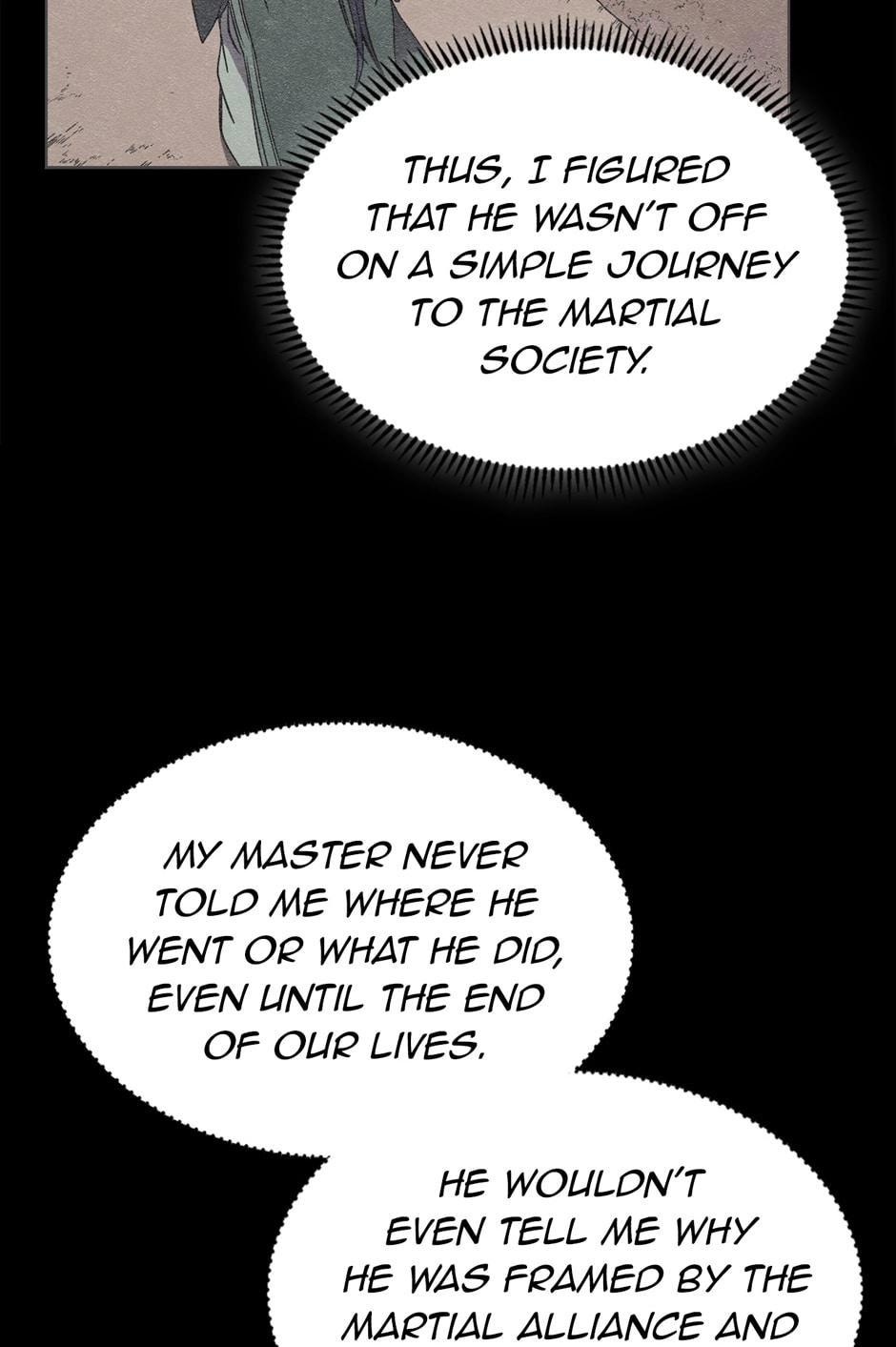 Heavenly Demon Reborn! Chapter 118 Page 38