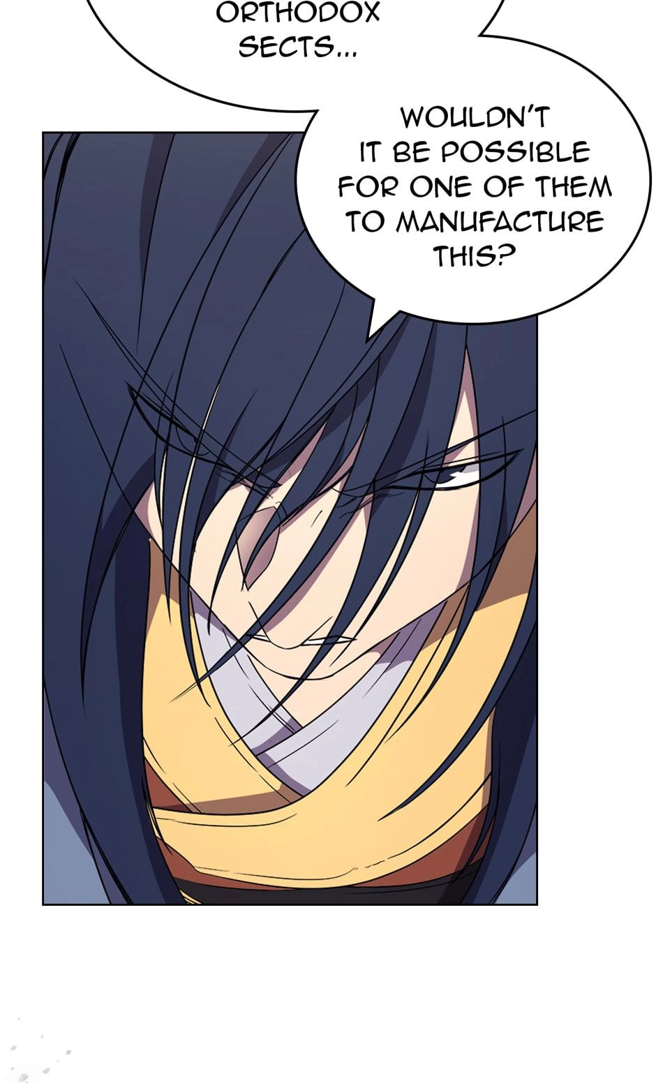 Heavenly Demon Reborn! Chapter 118 Page 21