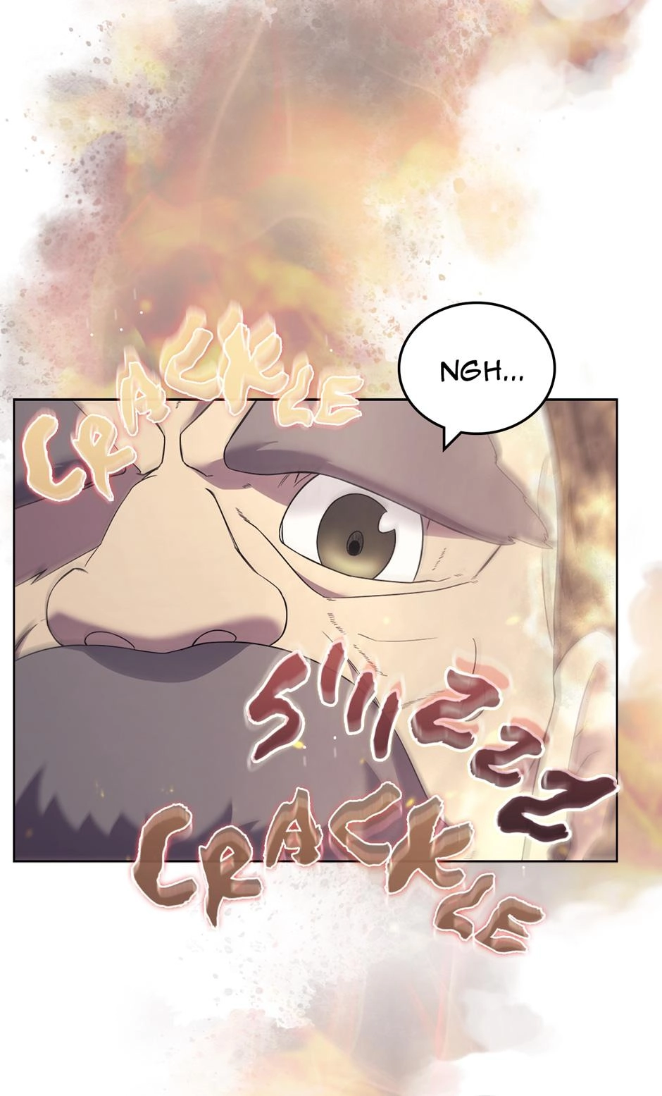 Heavenly Demon Reborn! Chapter 118 Page 11