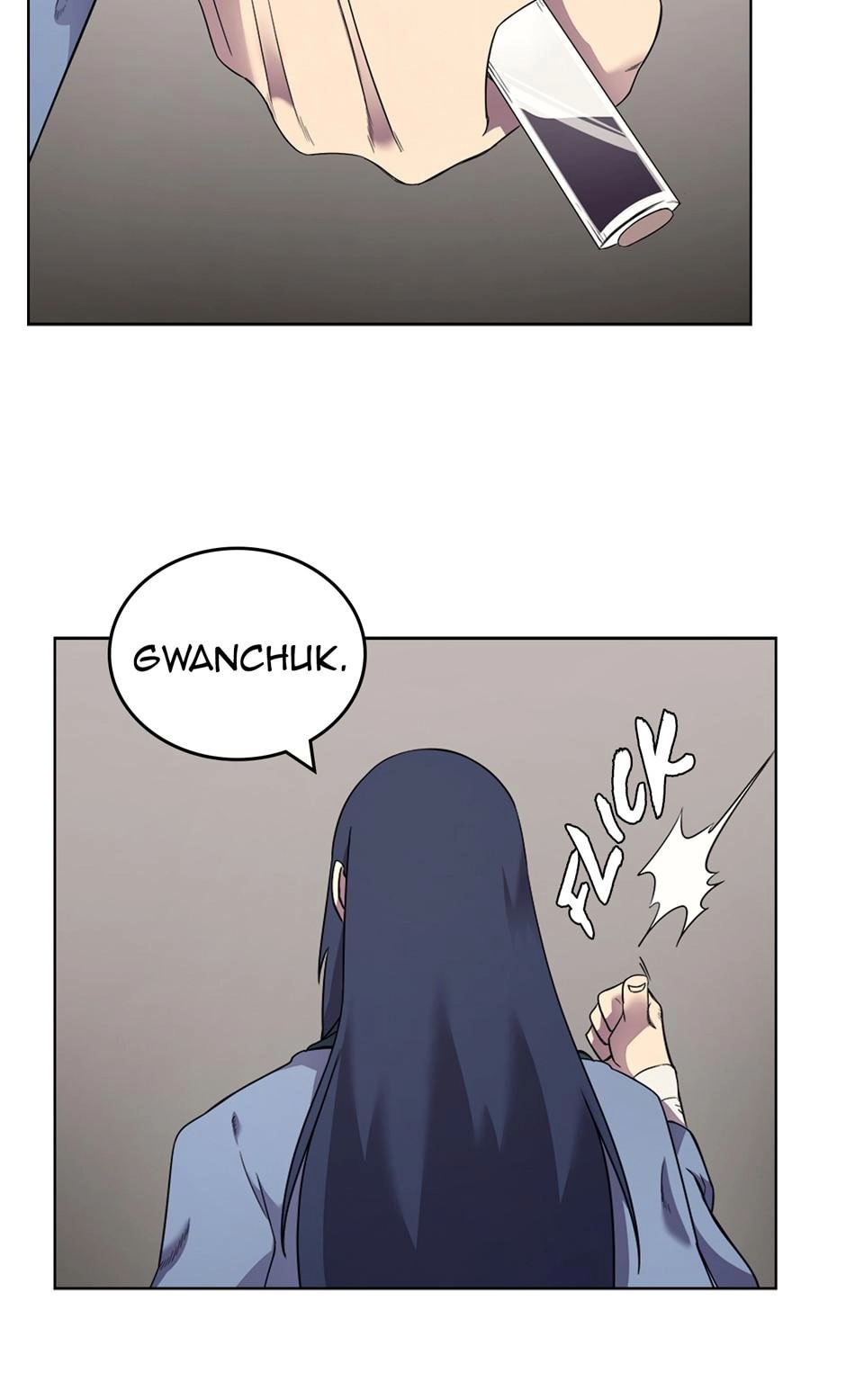 Heavenly Demon Reborn! Chapter 118 Page 29