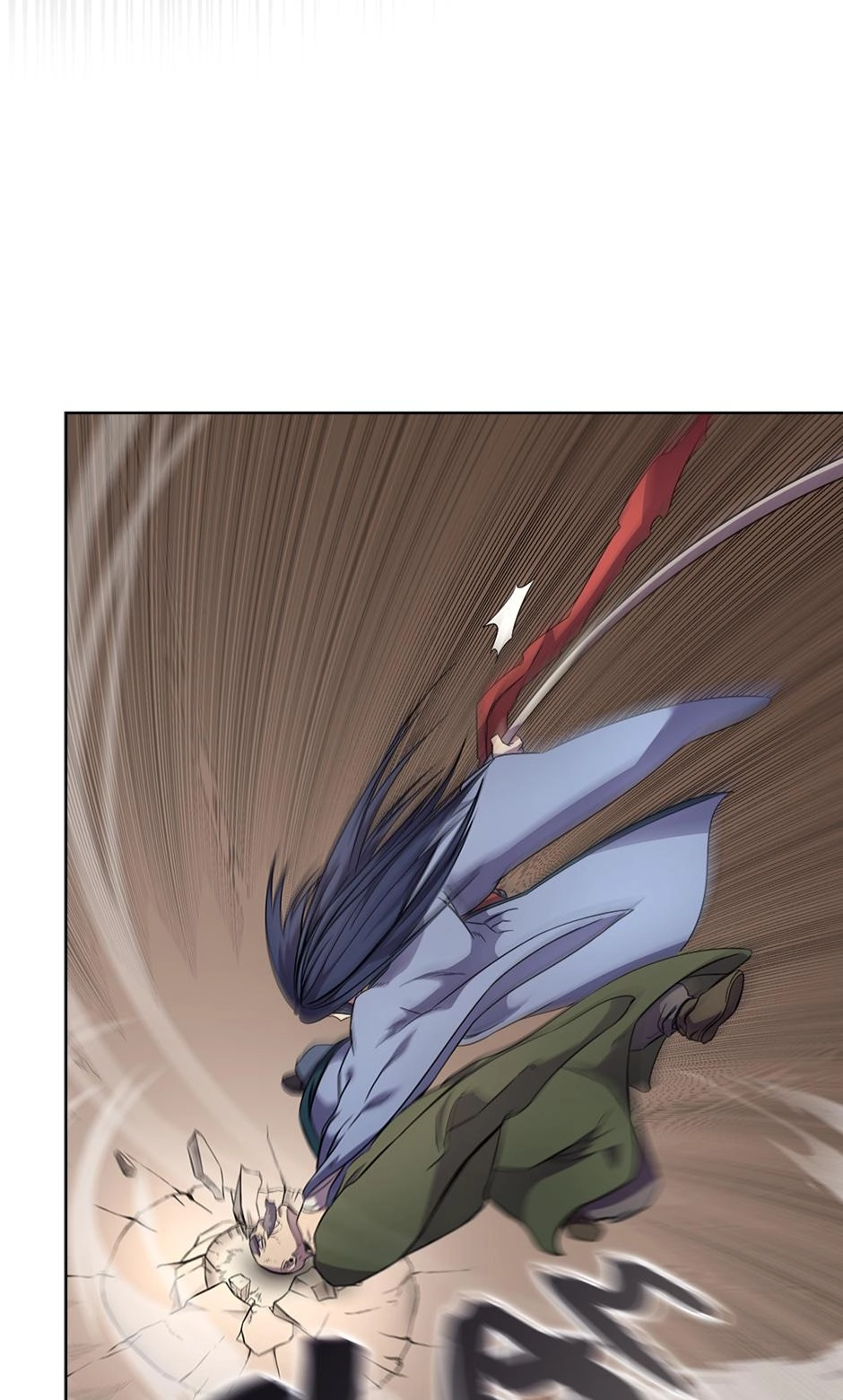 Heavenly Demon Reborn! Chapter 118 Page 7