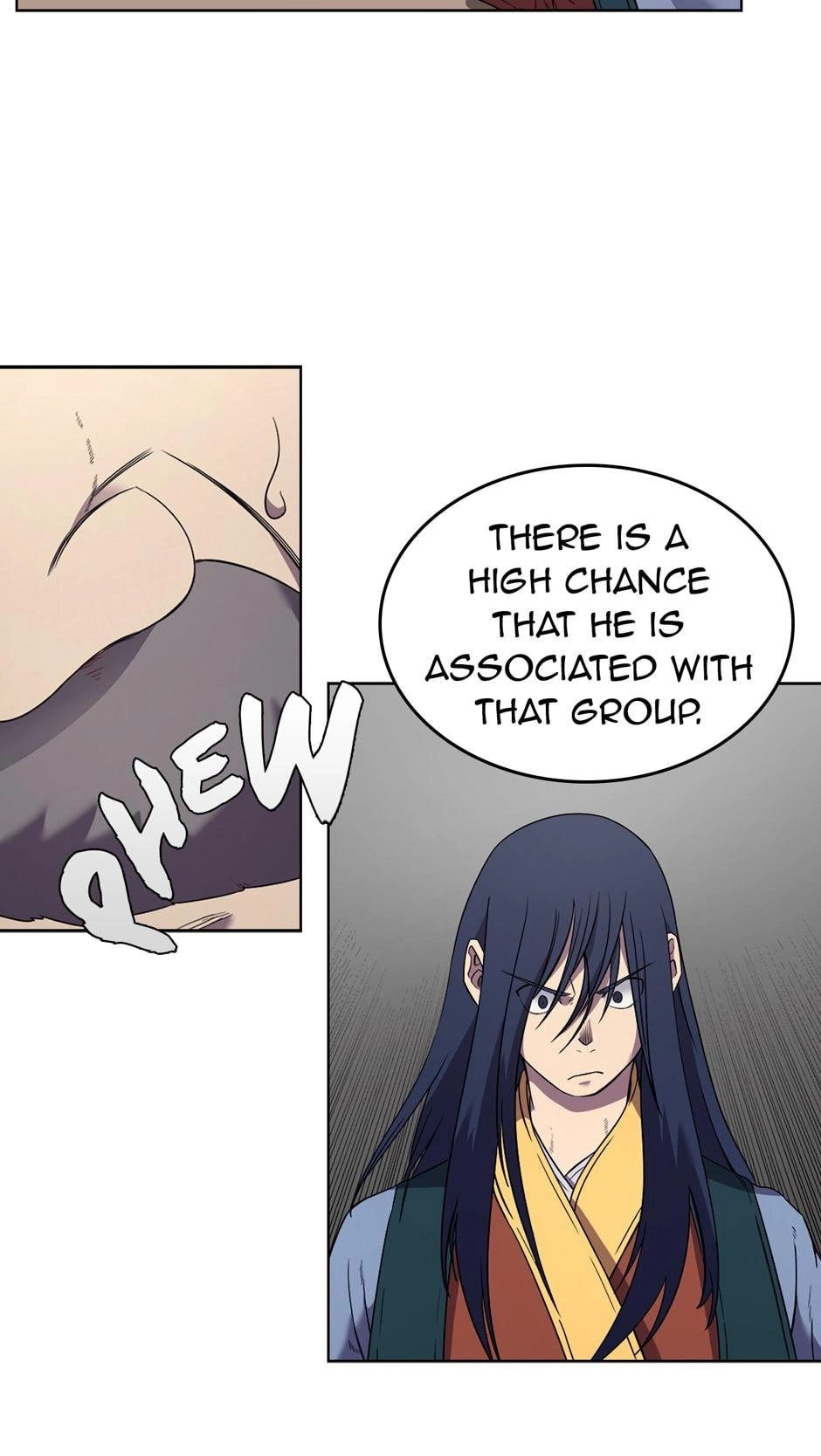 Heavenly Demon Reborn! Chapter 118 Page 26