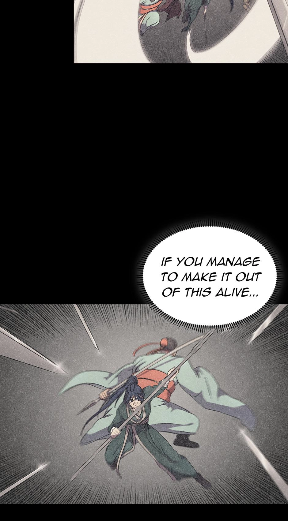 Heavenly Demon Reborn! Chapter 118 Page 50