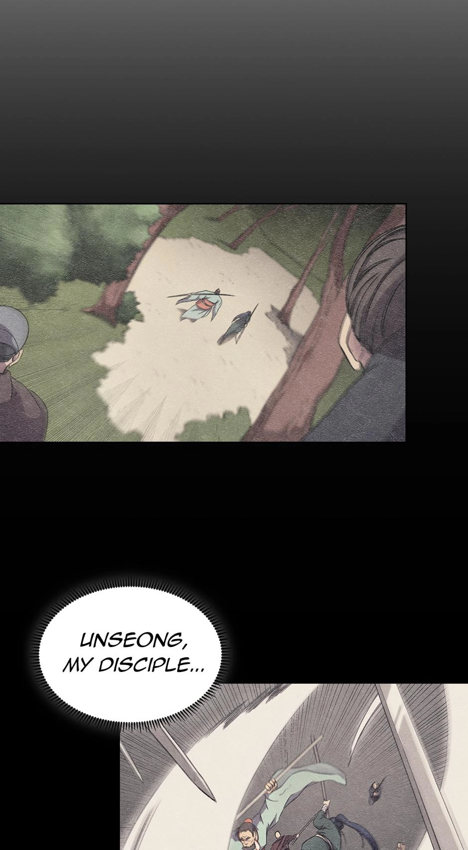 Heavenly Demon Reborn! Chapter 118 Page 49