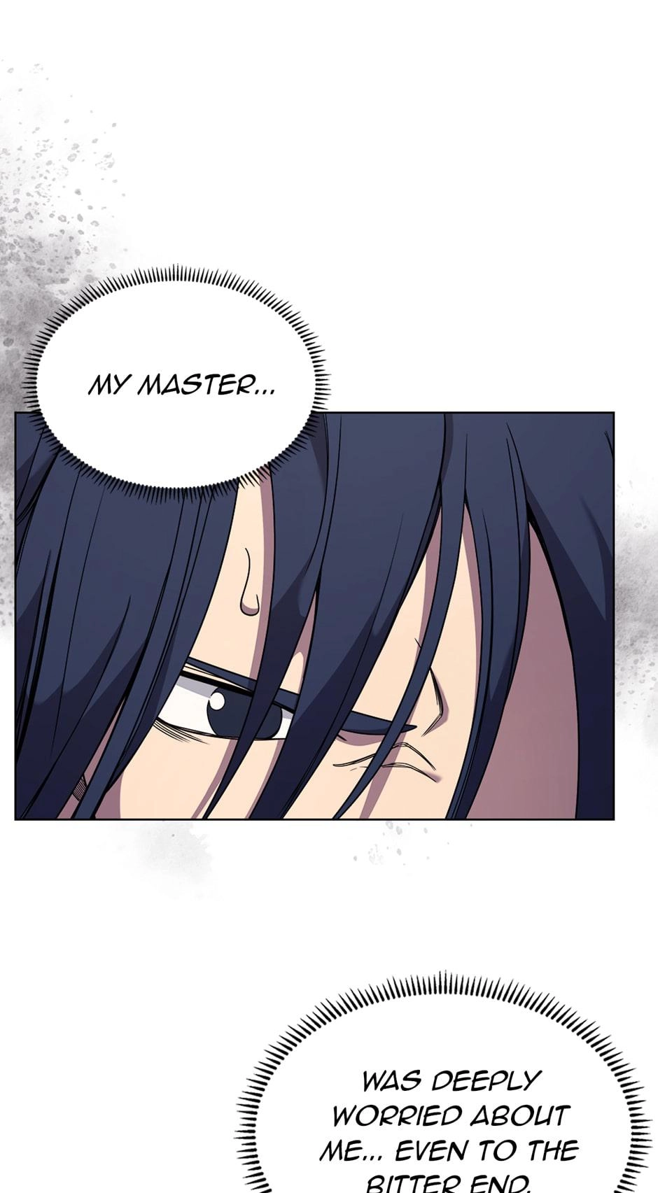 Heavenly Demon Reborn! Chapter 118 Page 47