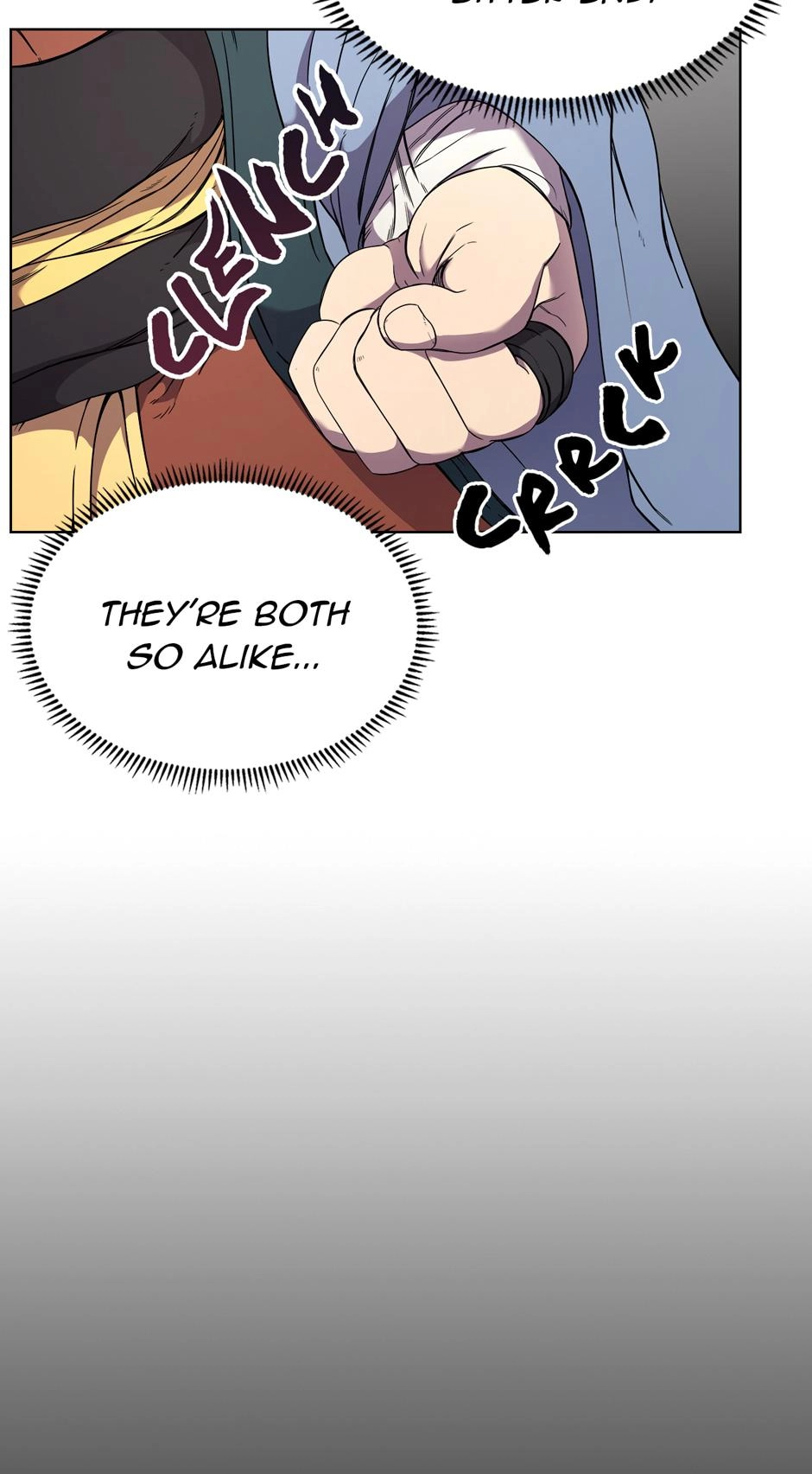 Heavenly Demon Reborn! Chapter 118 Page 48
