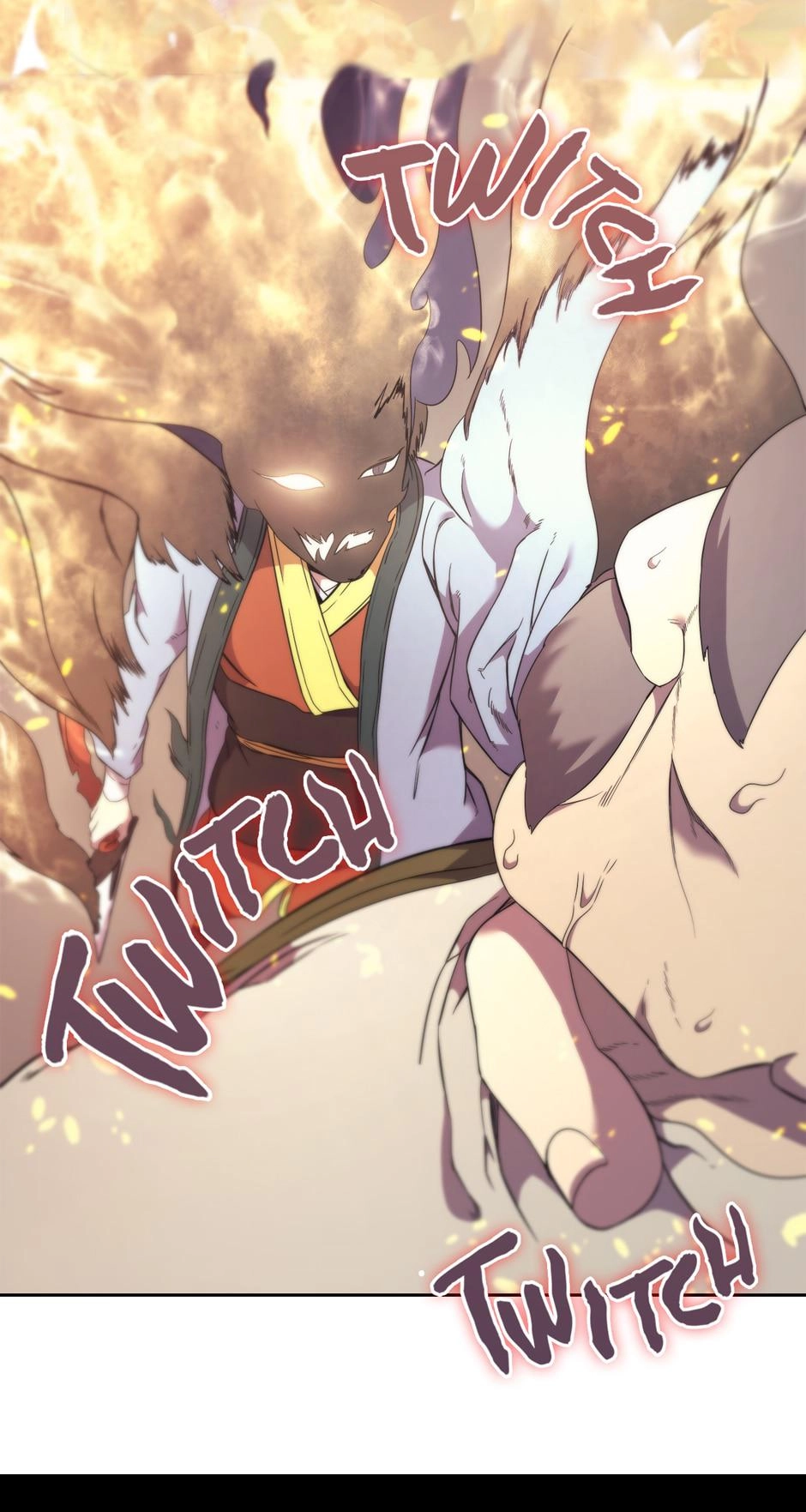 Heavenly Demon Reborn! Chapter 118 Page 14