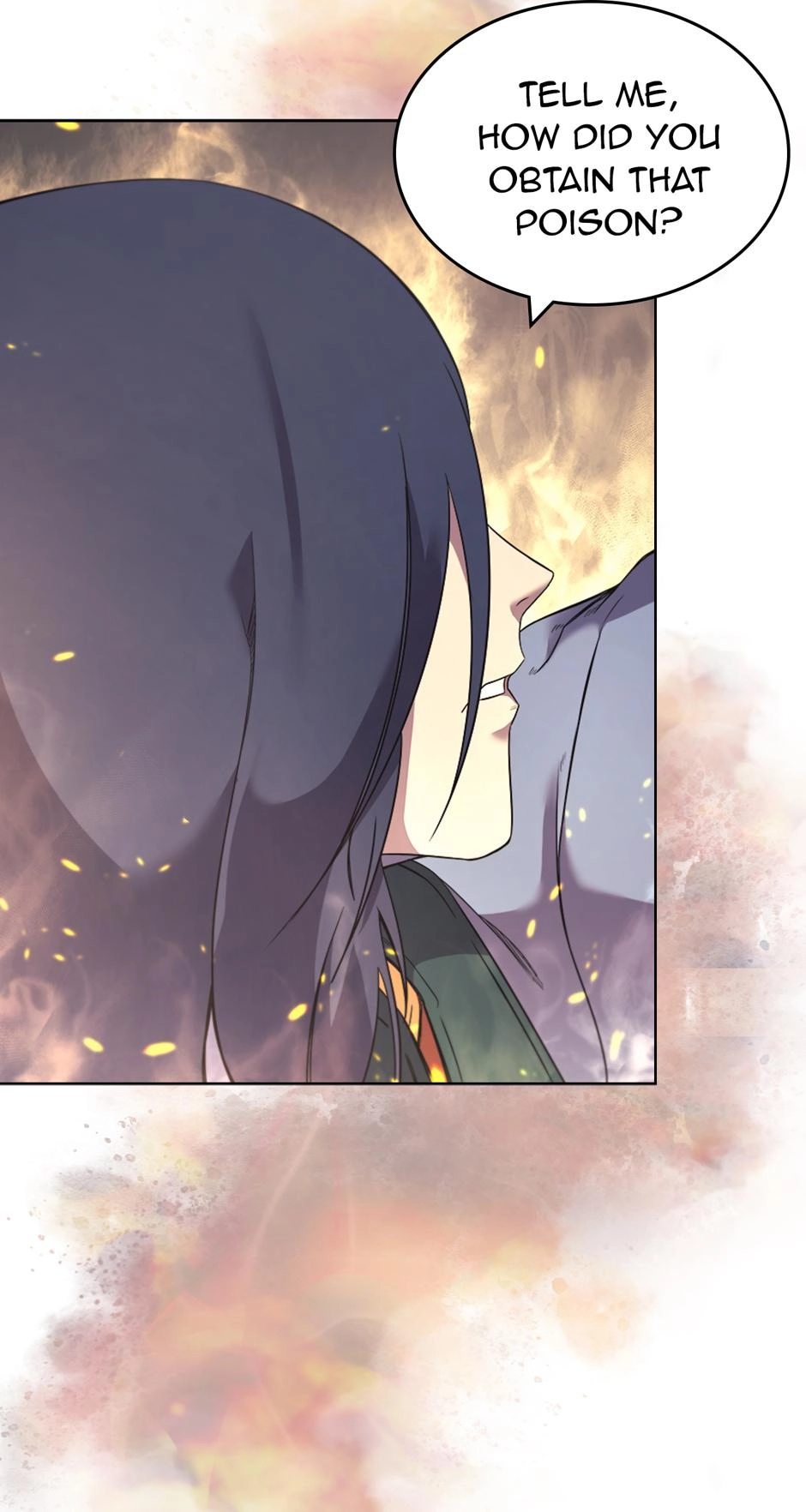 Heavenly Demon Reborn! Chapter 118 Page 12