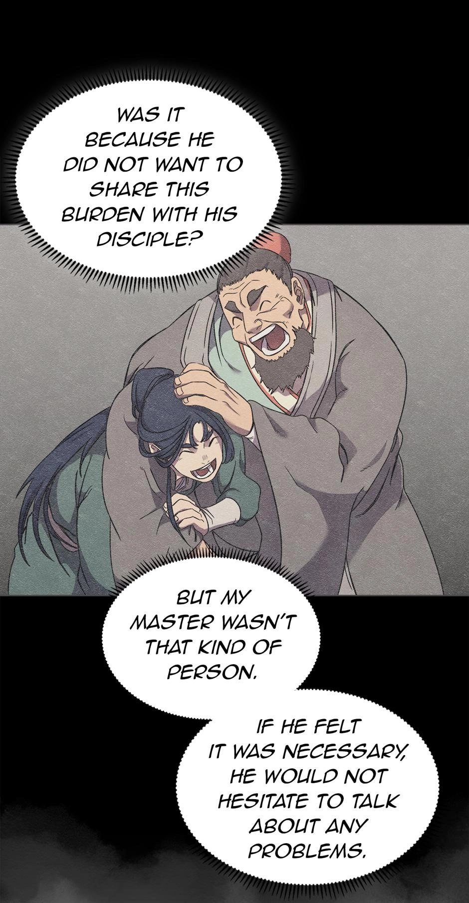 Heavenly Demon Reborn! Chapter 118 Page 41