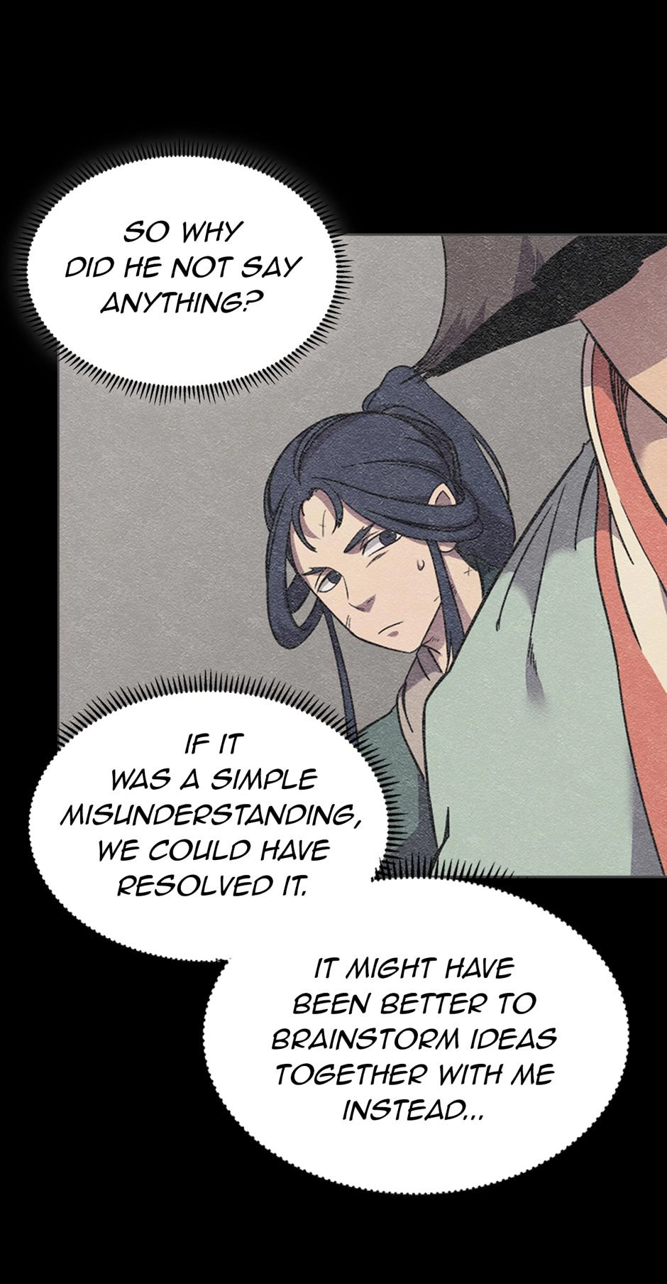 Heavenly Demon Reborn! Chapter 118 Page 40
