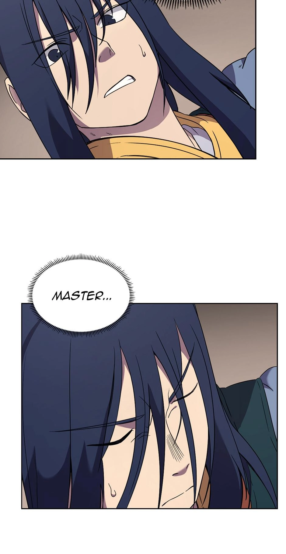 Heavenly Demon Reborn! Chapter 118 Page 19