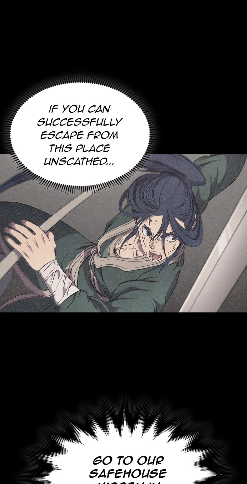 Heavenly Demon Reborn! Chapter 118 Page 51