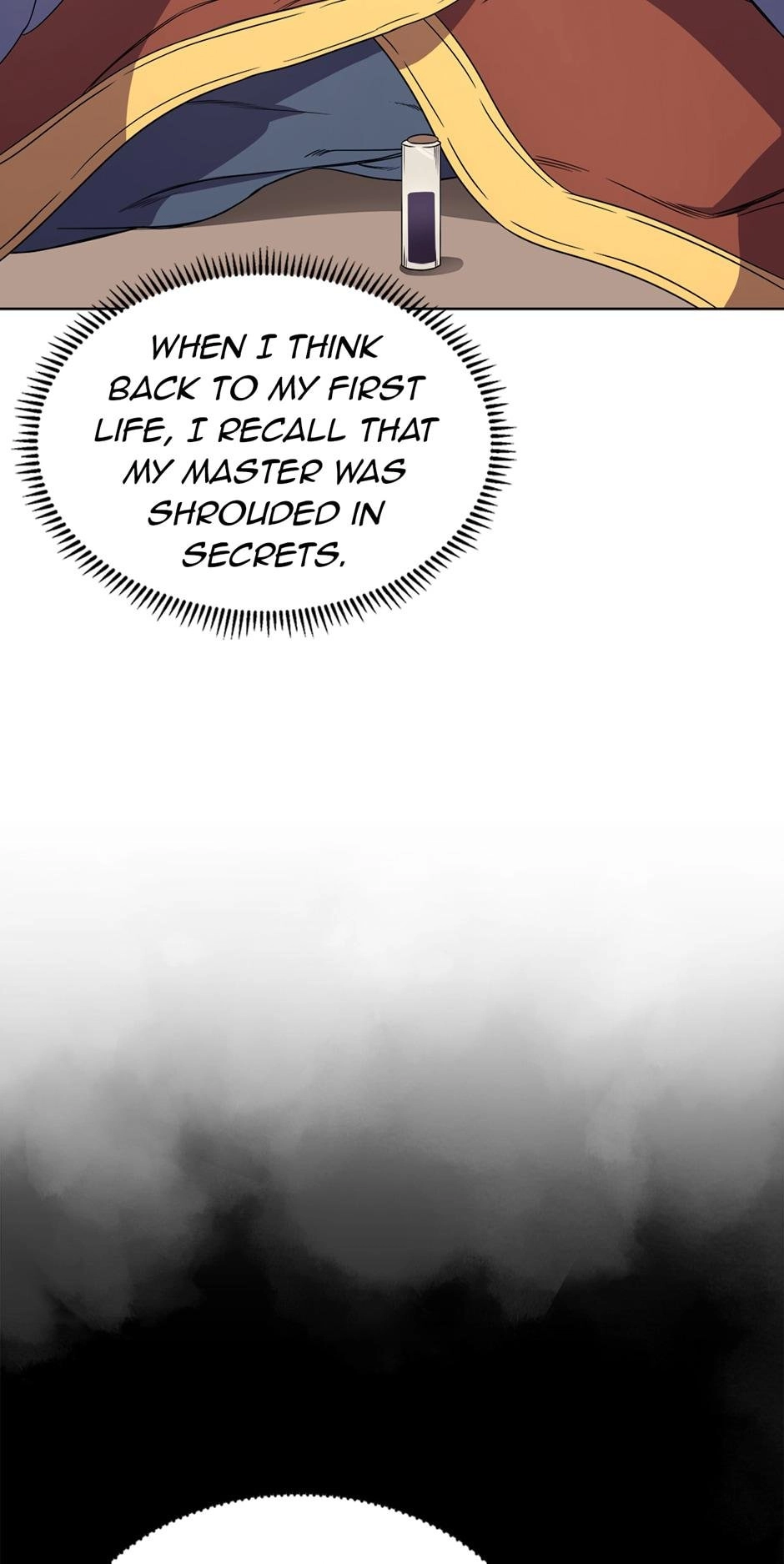 Heavenly Demon Reborn! Chapter 118 Page 35