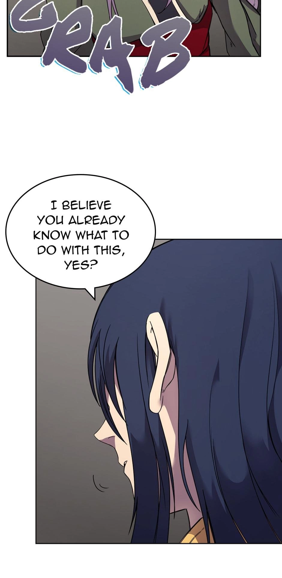 Heavenly Demon Reborn! Chapter 118 Page 31