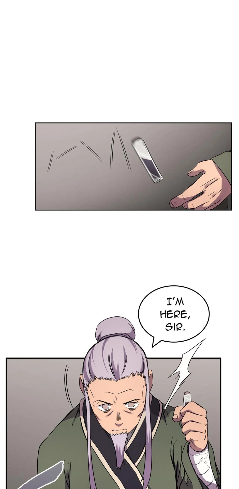 Heavenly Demon Reborn! Chapter 118 Page 30
