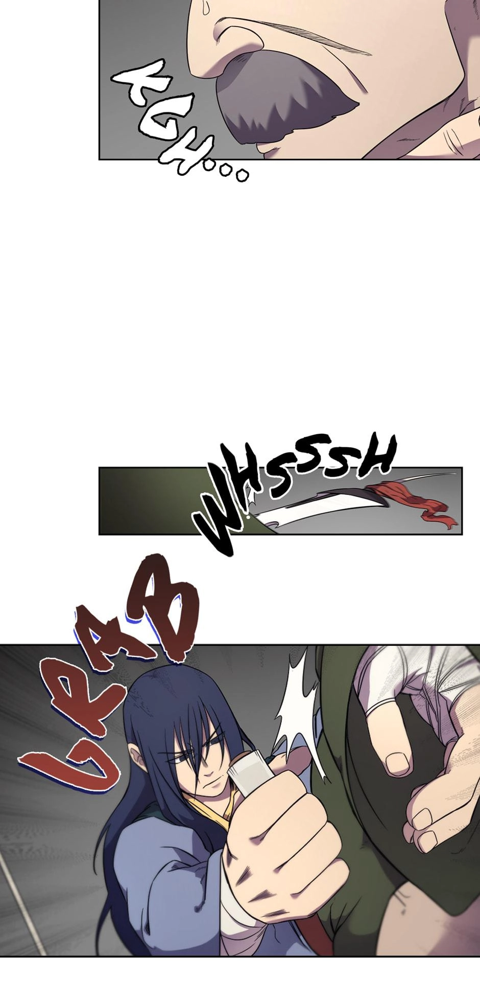 Heavenly Demon Reborn! Chapter 118 Page 17