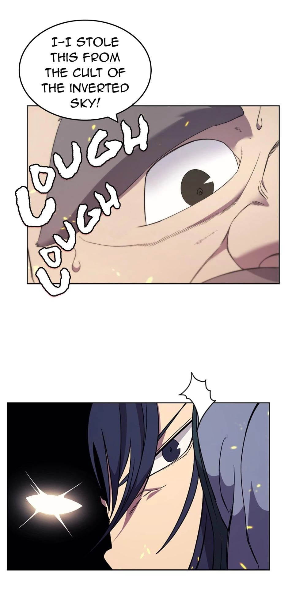 Heavenly Demon Reborn! Chapter 118 Page 15