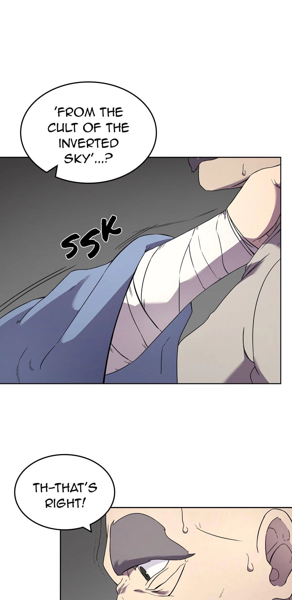 Heavenly Demon Reborn! Chapter 118 Page 16