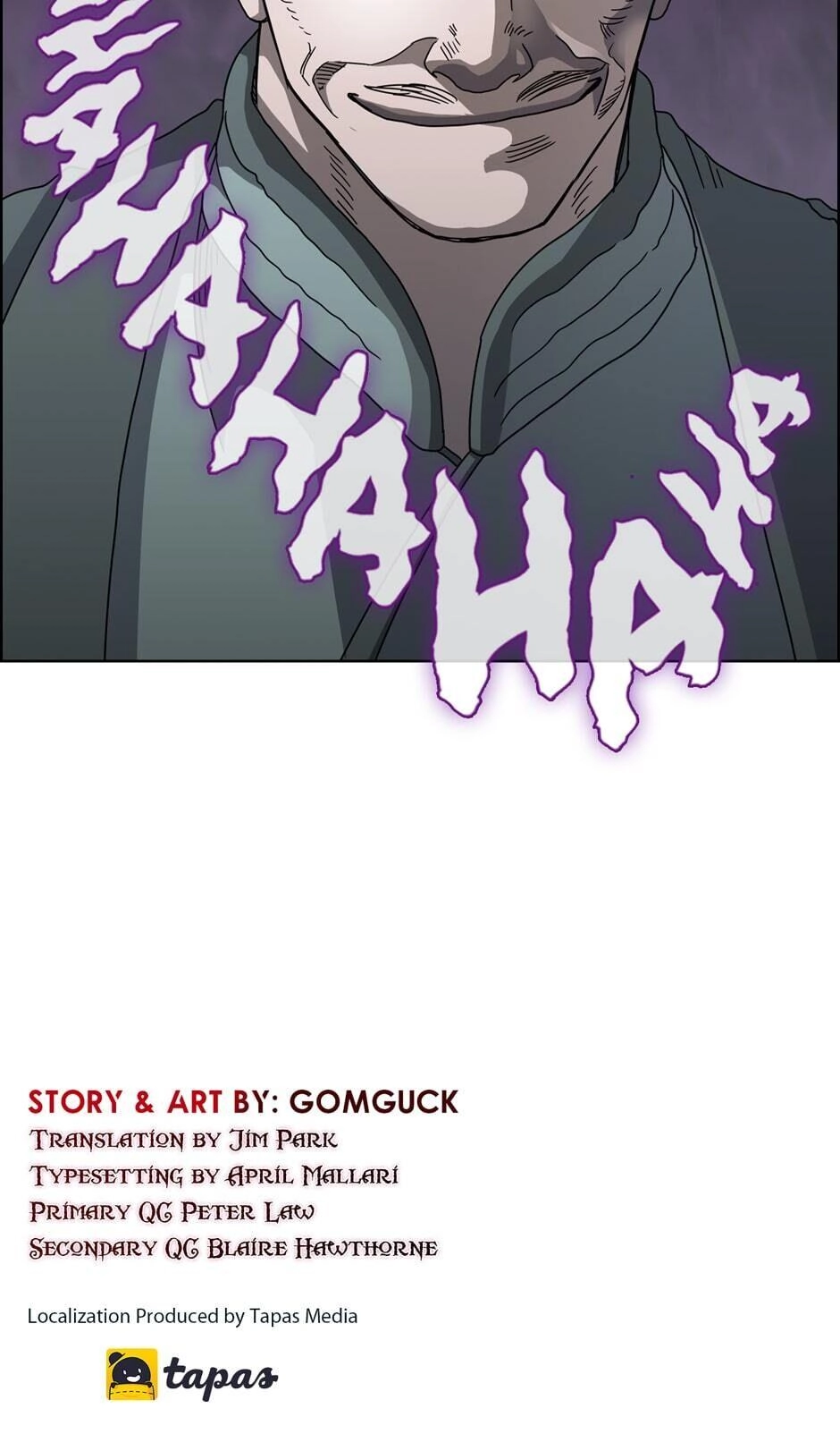 Heavenly Demon Reborn! Chapter 47 Page 44