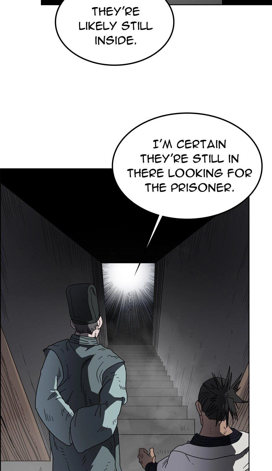Heavenly Demon Reborn! Chapter 47 Page 42