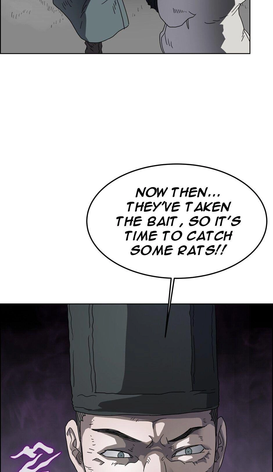 Heavenly Demon Reborn! Chapter 47 Page 43