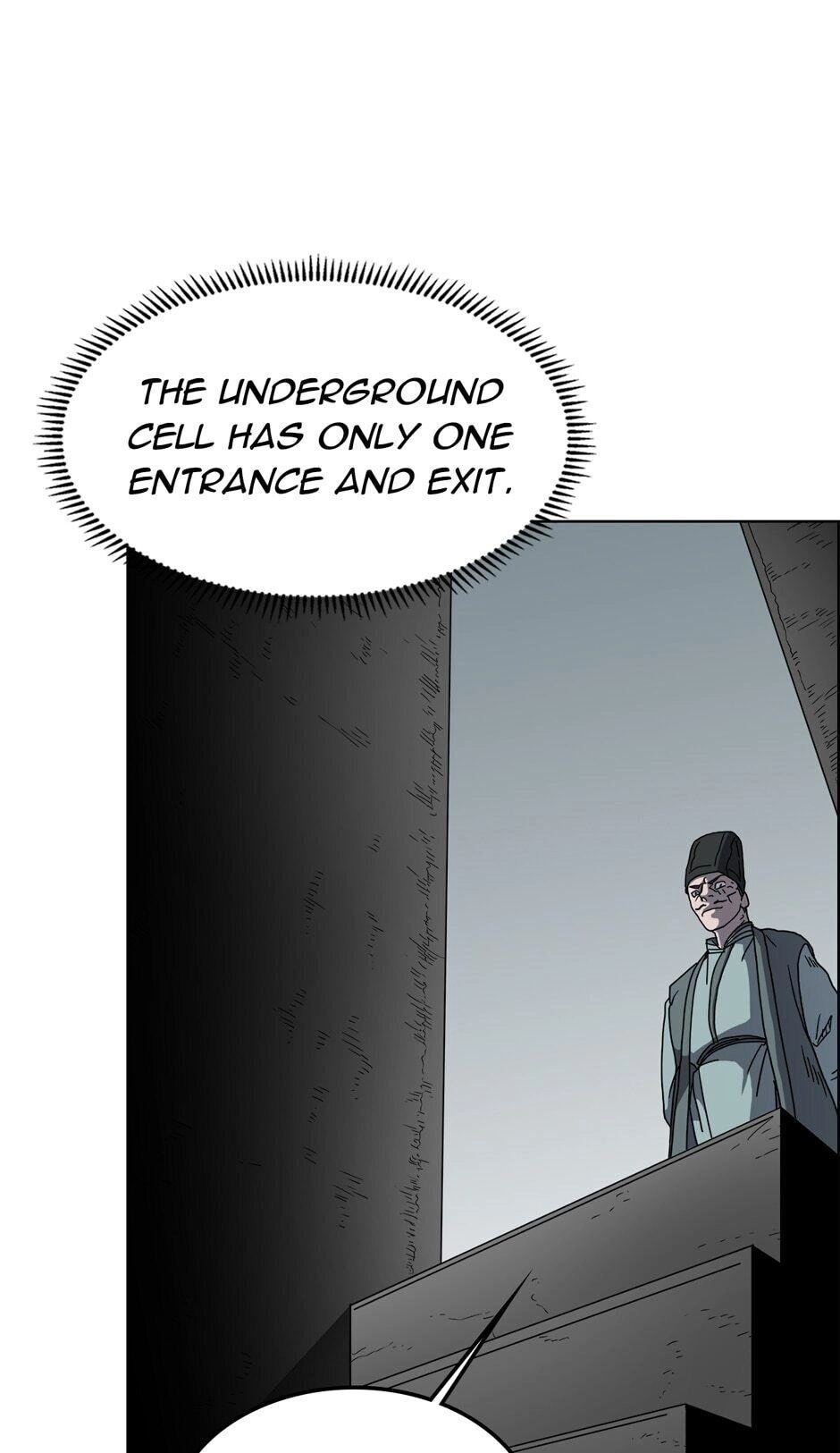 Heavenly Demon Reborn! Chapter 47 Page 41