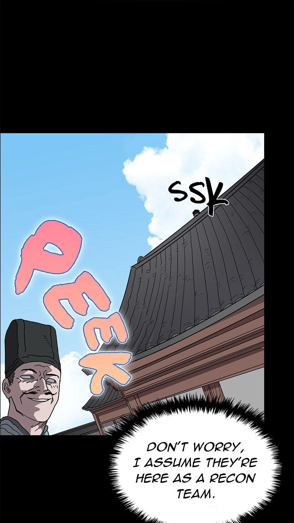 Heavenly Demon Reborn! Chapter 47 Page 29