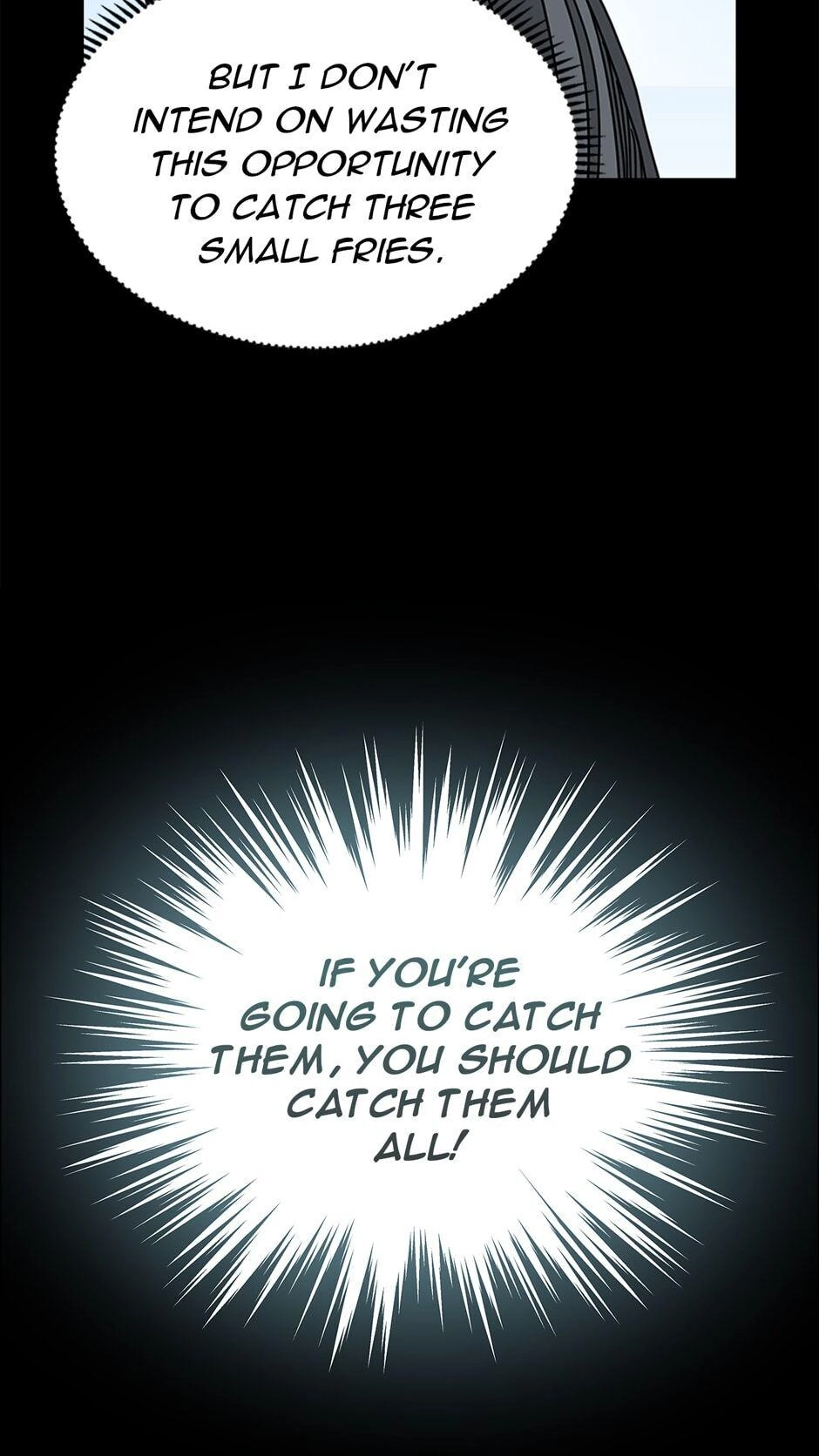Heavenly Demon Reborn! Chapter 47 Page 28