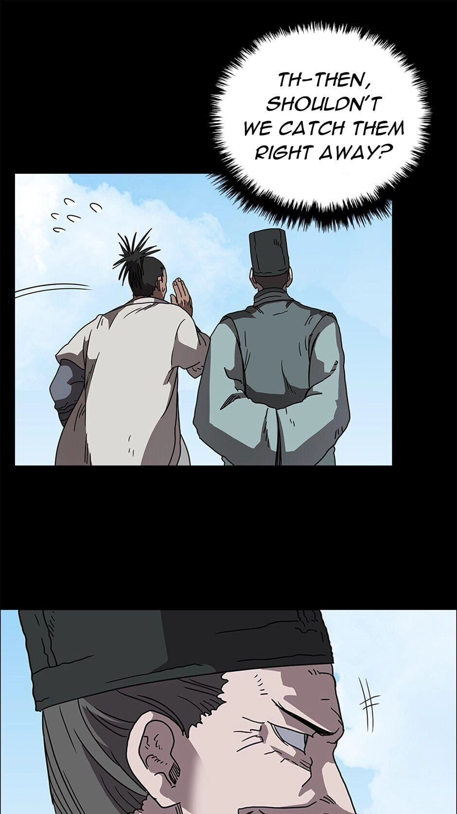 Heavenly Demon Reborn! Chapter 47 Page 26