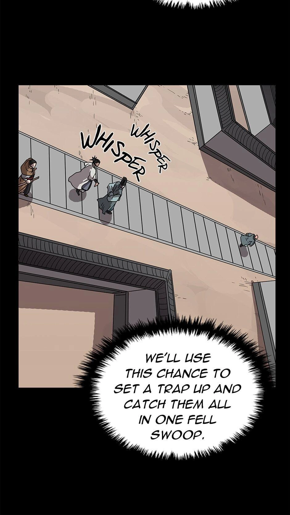Heavenly Demon Reborn! Chapter 47 Page 30