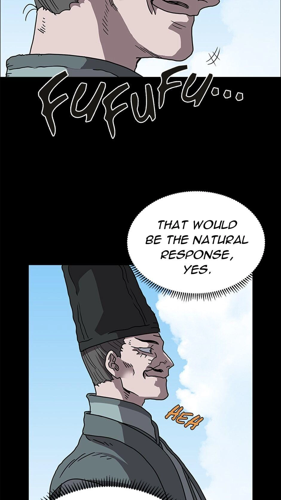 Heavenly Demon Reborn! Chapter 47 Page 27
