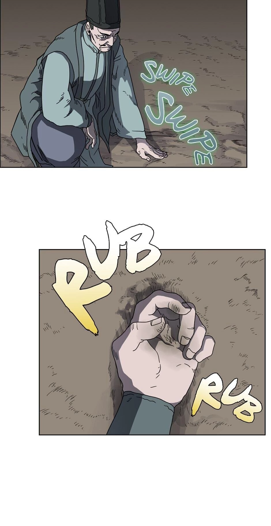 Heavenly Demon Reborn! Chapter 47 Page 39