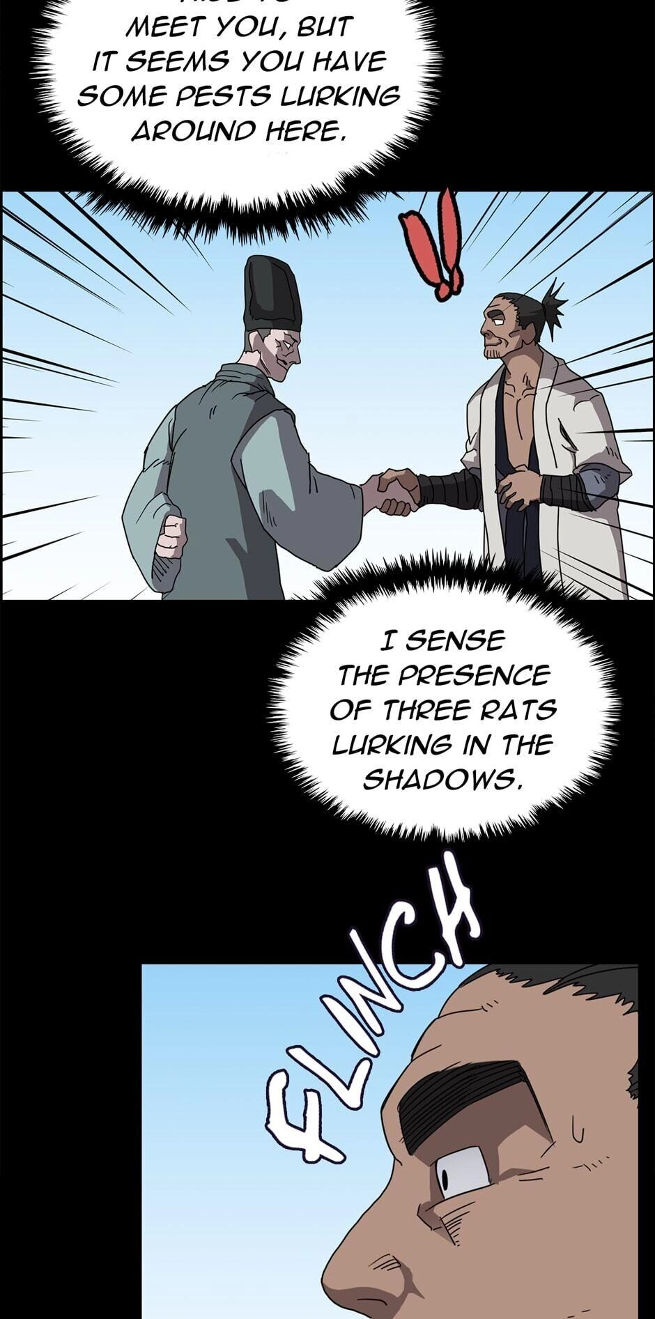 Heavenly Demon Reborn! Chapter 47 Page 24