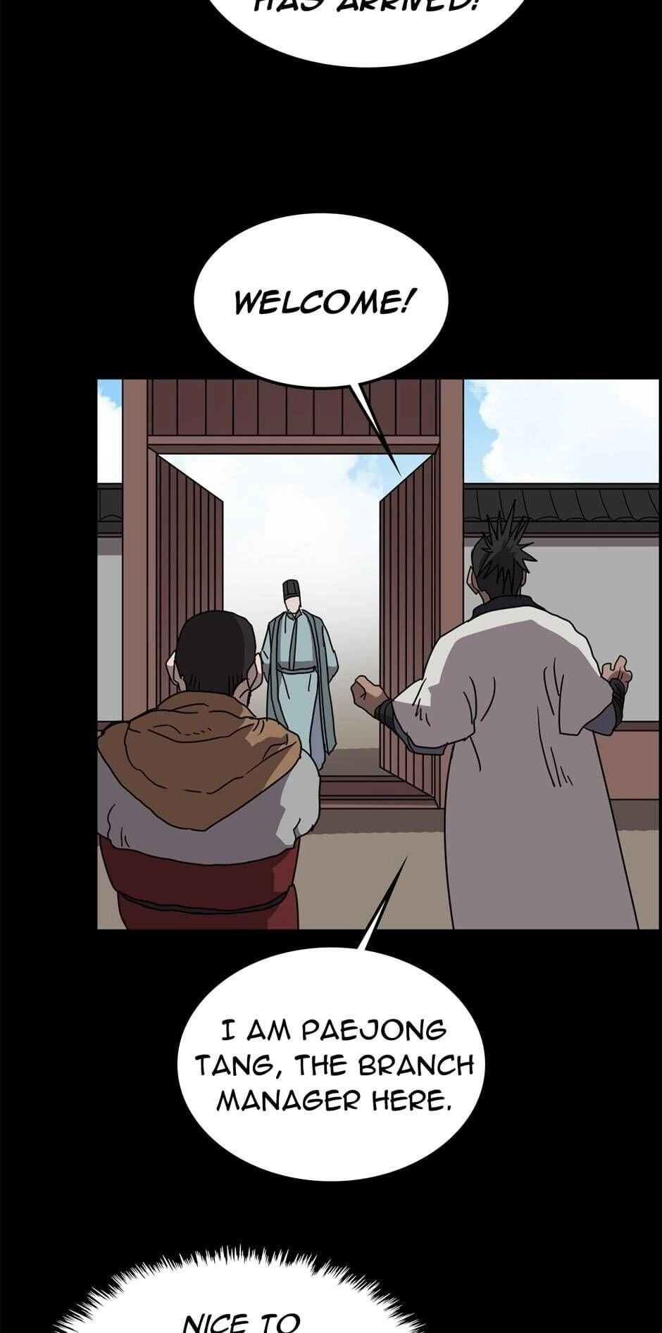 Heavenly Demon Reborn! Chapter 47 Page 23