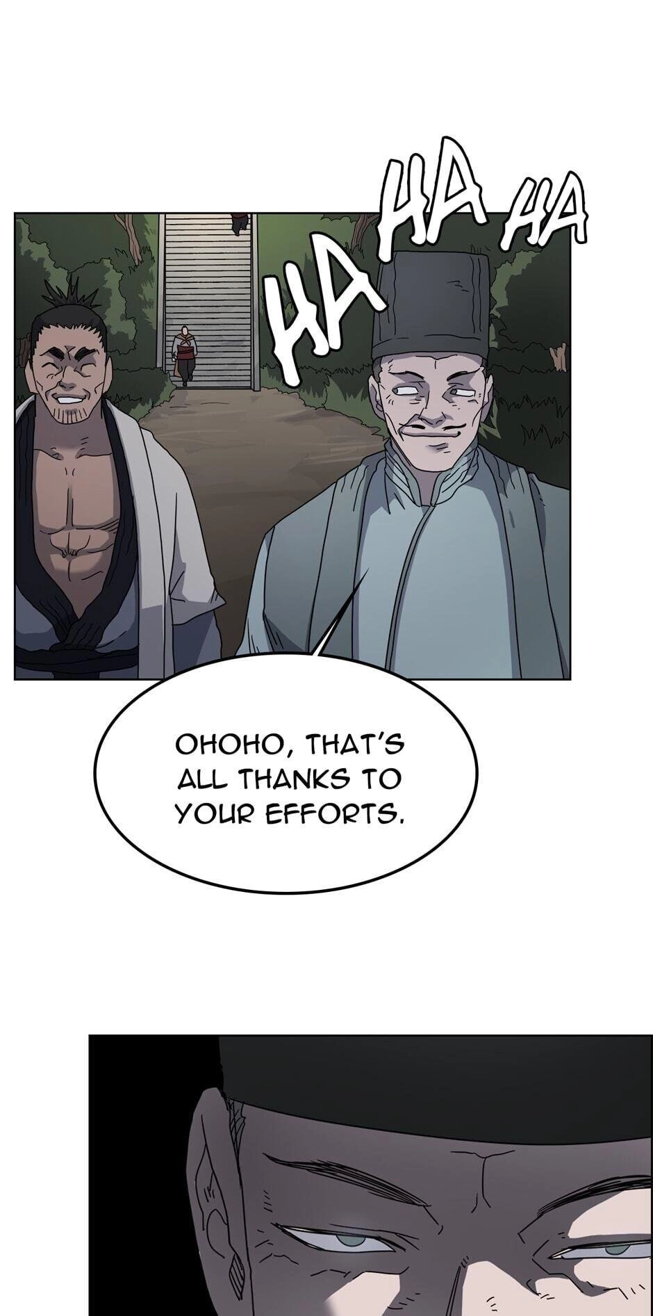 Heavenly Demon Reborn! Chapter 47 Page 21